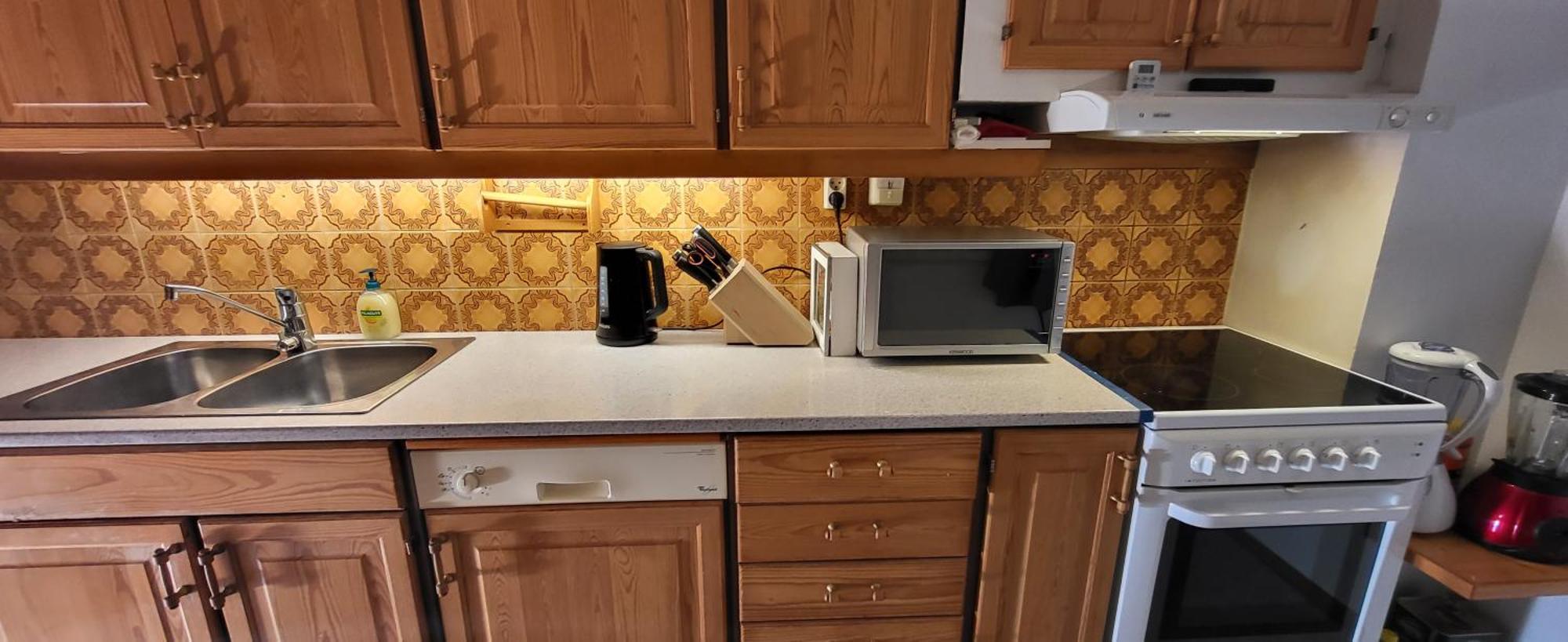 טרומסה Heavenly 3 Bedroom Apartment מראה חיצוני תמונה