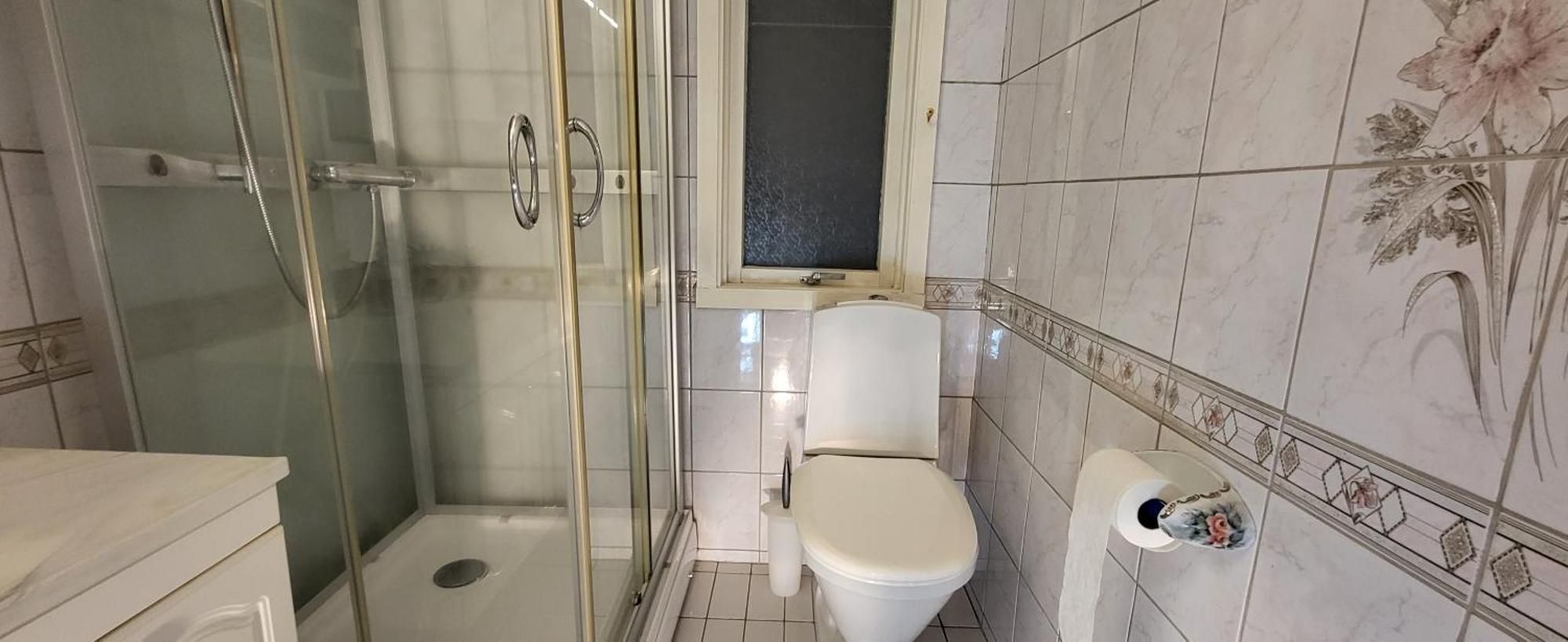 טרומסה Heavenly 3 Bedroom Apartment מראה חיצוני תמונה